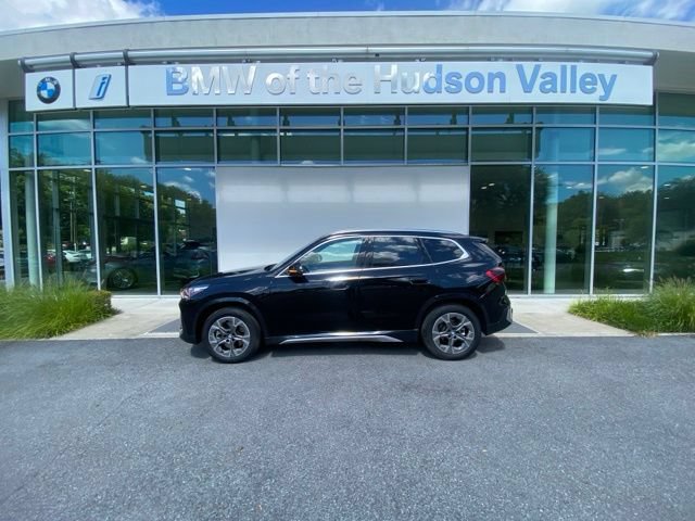 Used 2026 BMW X1 xDrive28i w/ Convenience Package AWD/4WD video 1