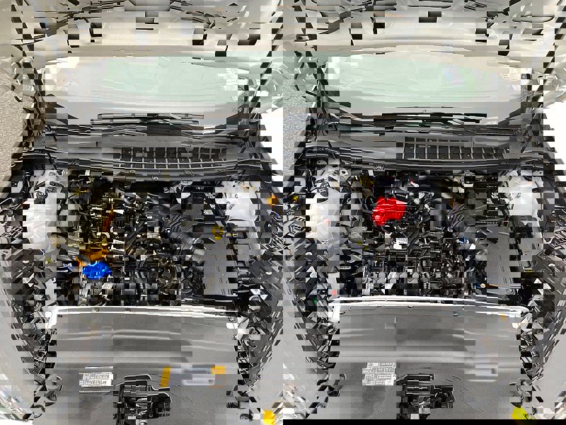 Certified 2022 Ford Edge Titanium w/ Cargo Accessory Package image 61