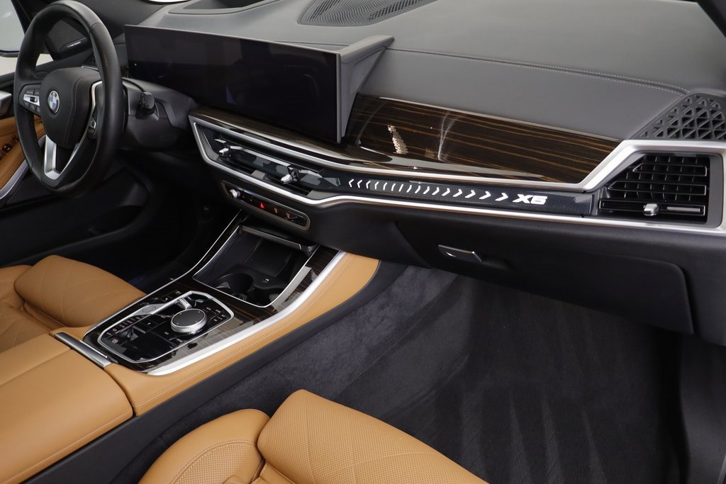 Certified 2026 BMW X5 xDrive40i w/ Climate Comfort Package image 20