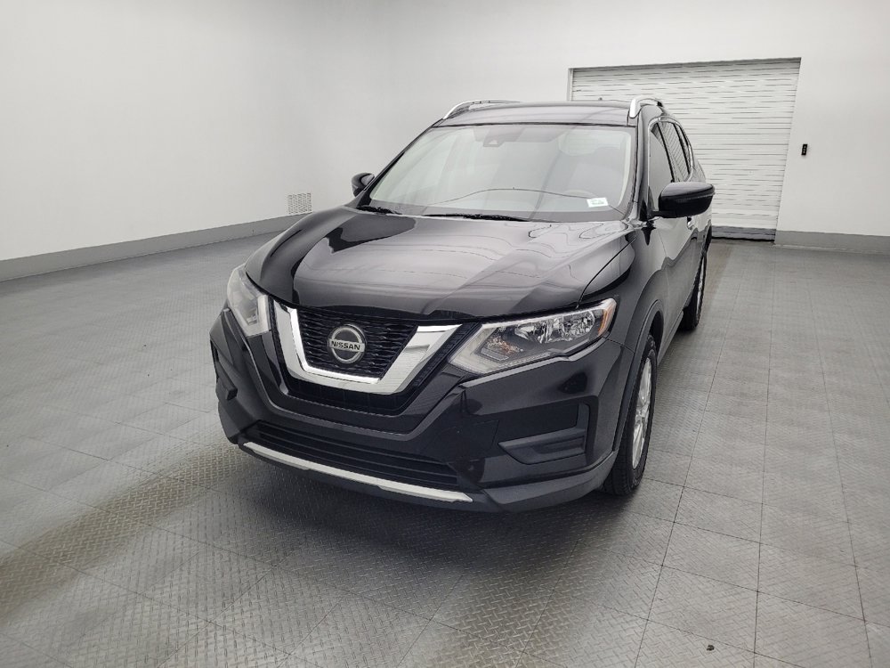 Used 2019 Nissan Rogue S w/ Special Edition Package image 15