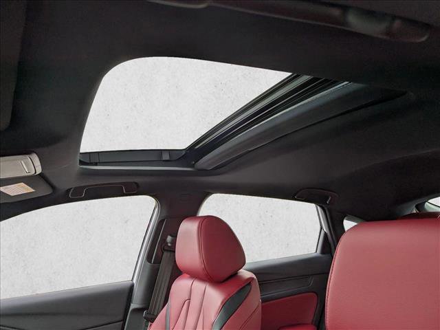 New 2026 Acura Integra A-Spec image 17