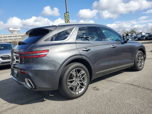 Used 2022 Genesis GV70 2.5T w/ Select Package image 6