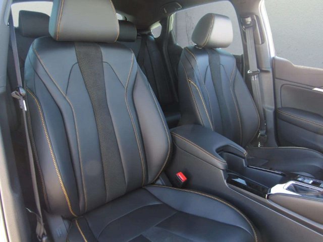 Certified 2026 Acura Integra A-Spec w/ Technology Package FWD image 11