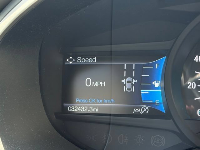 Used 2020 Ford Edge SEL w/ Convenience Package AWD/4WD image 19