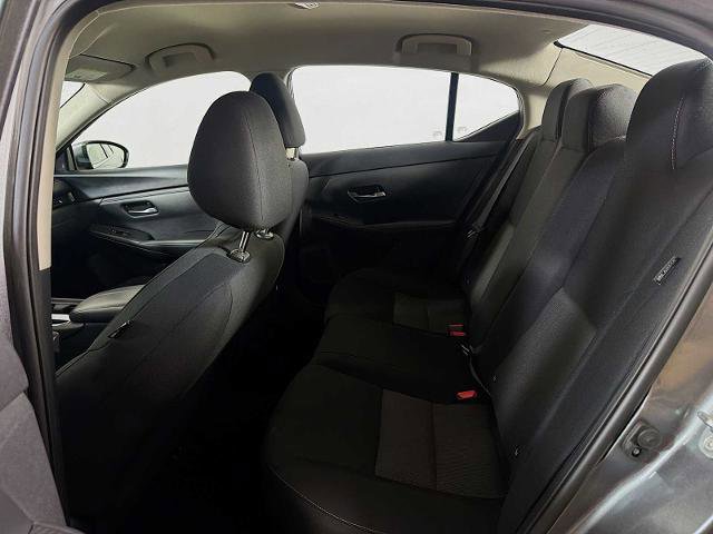 Certified 2023 Nissan Sentra SV w/ All-Weather Package FWD image 21