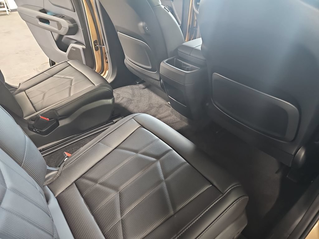 New 2027 Kia Telluride SX X-Line AWD/4WD image 11