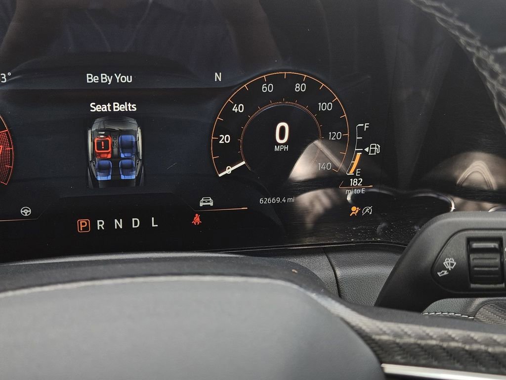 Used 2024 Ford Mustang Premium image 16