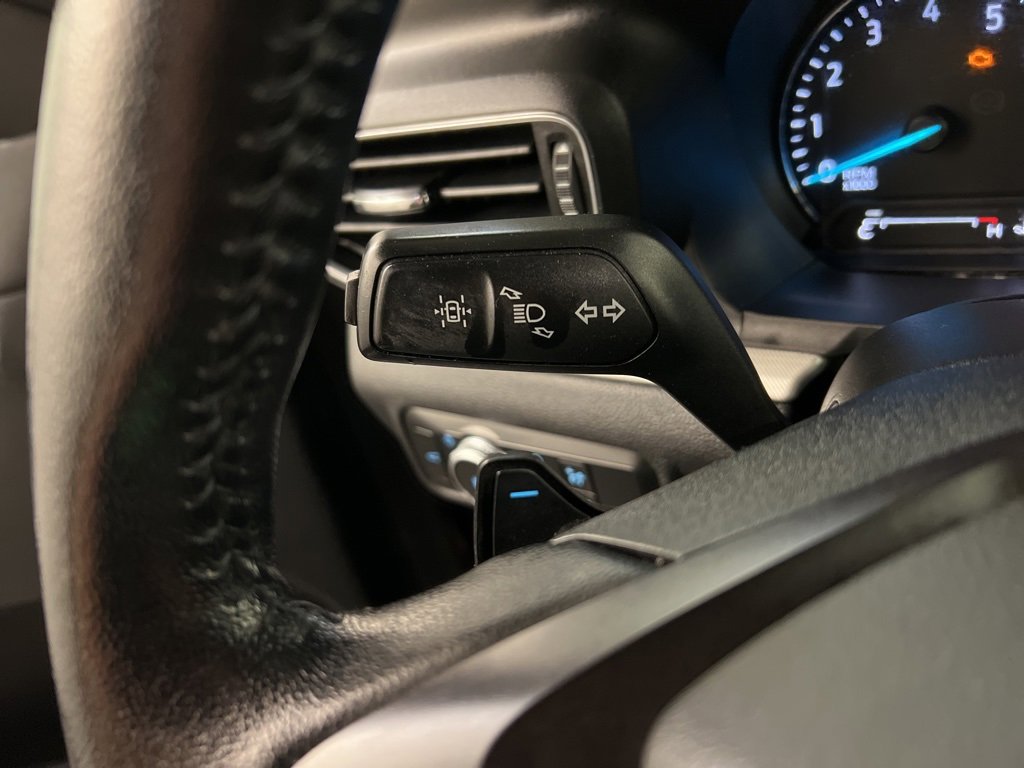 Certified 2020 Ford Explorer XLT w/ Equipment Group 202A image 17