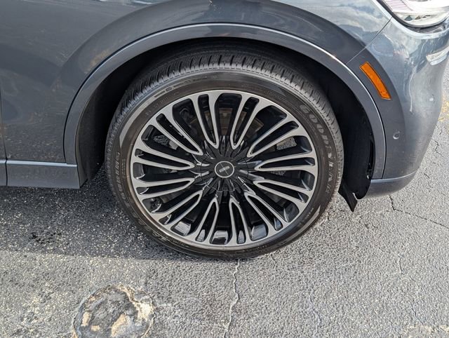 Used 2021 Lincoln Aviator Black Label w/ Dynamic Handling Package AWD/4WD image 18
