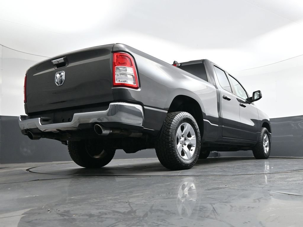 Used 2020 RAM 1500 Big Horn image 29