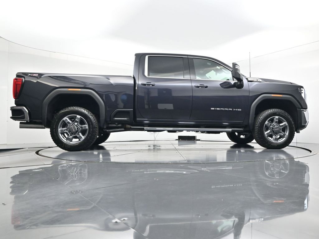 New 2026 GMC Sierra 3500 SLE w/ SLE Value Package AWD/4WD image 31