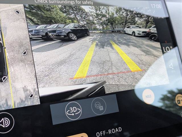 New 2026 Land Rover Range Rover Velar Belgravia AWD/4WD image 13