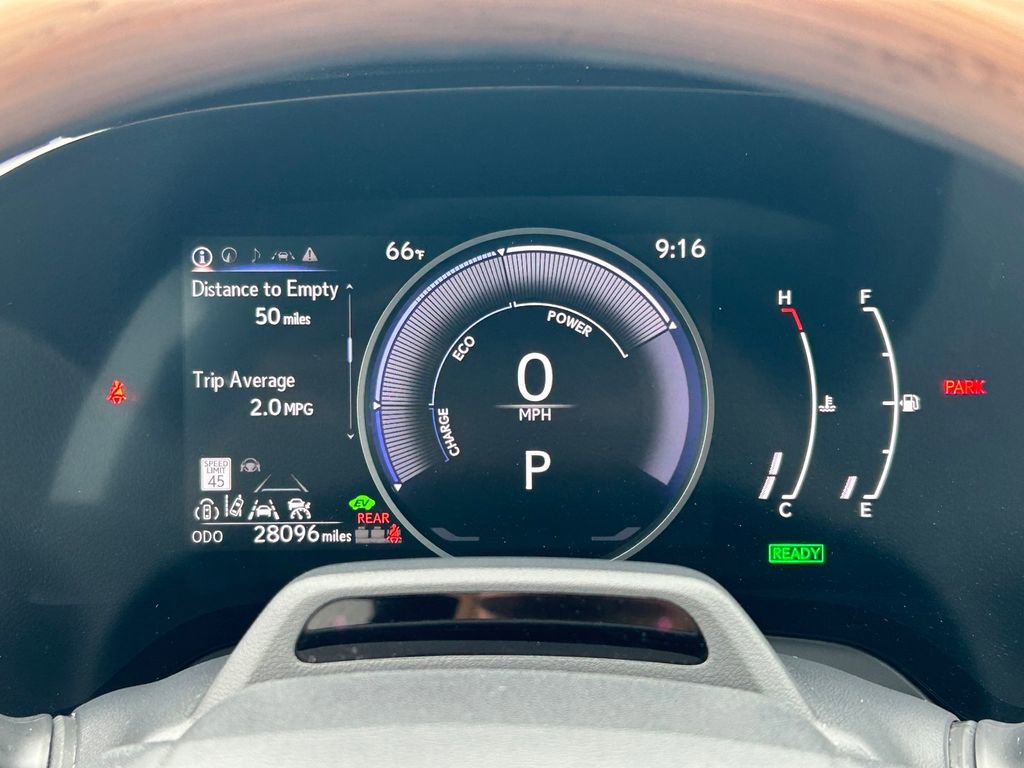 Used 2023 Lexus RX 350 image 37