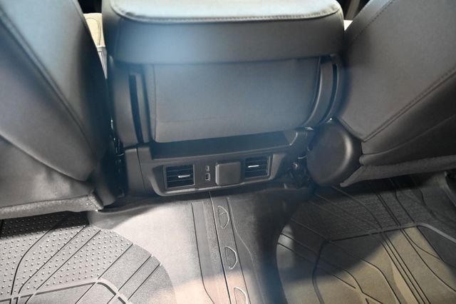 New 2026 Chevrolet Silverado 1500 RST w/ RST Select Package AWD/4WD image 25