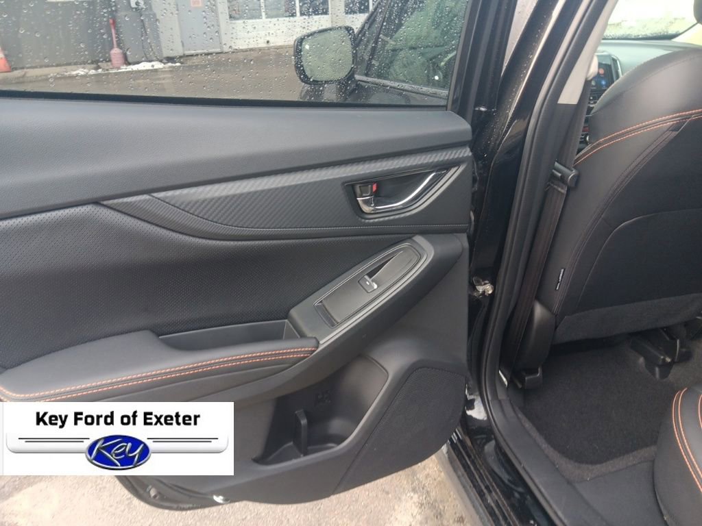 Used 2021 Subaru Crosstrek 2.5i Limited w/ Moonroof Package 2 image 17