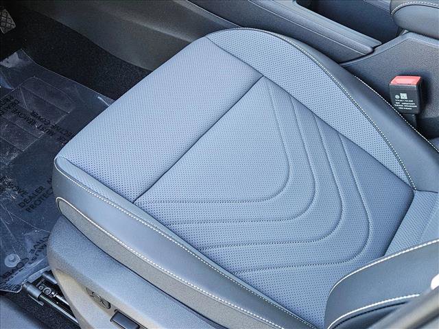 New 2026 Volkswagen Tiguan SE image 4