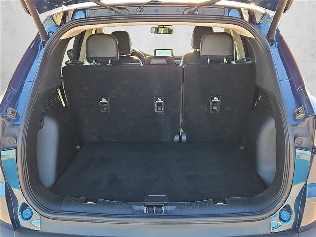 Used 2020 Ford Escape Titanium AWD/4WD image 6