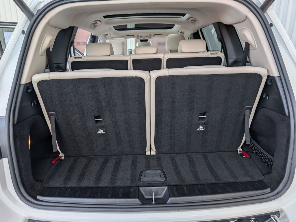 Used 2021 Mercedes-Benz GLB 250 image 9