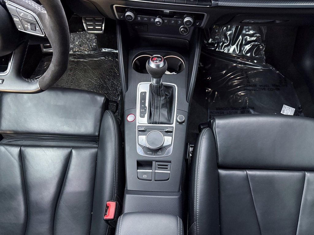 Used 2019 Audi RS 3 image 22