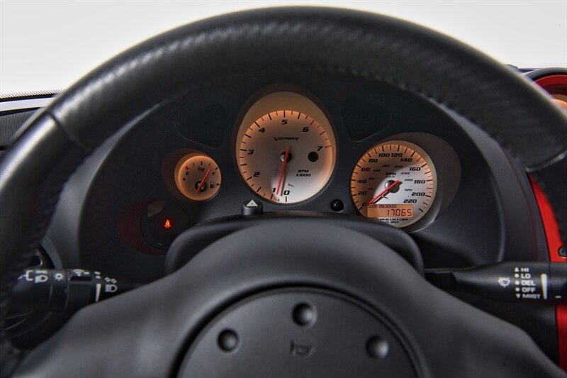 Used 2006 Dodge Viper SRT-10 RWD image 18