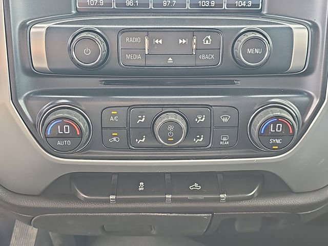 Used 2017 GMC Sierra 2500 SLE image 23