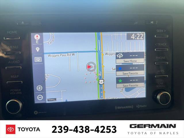 Certified 2018 Toyota Sienna XLE Premium image 13