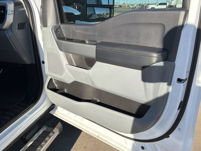 Used 2023 Ford F350 XLT AWD/4WD image 11