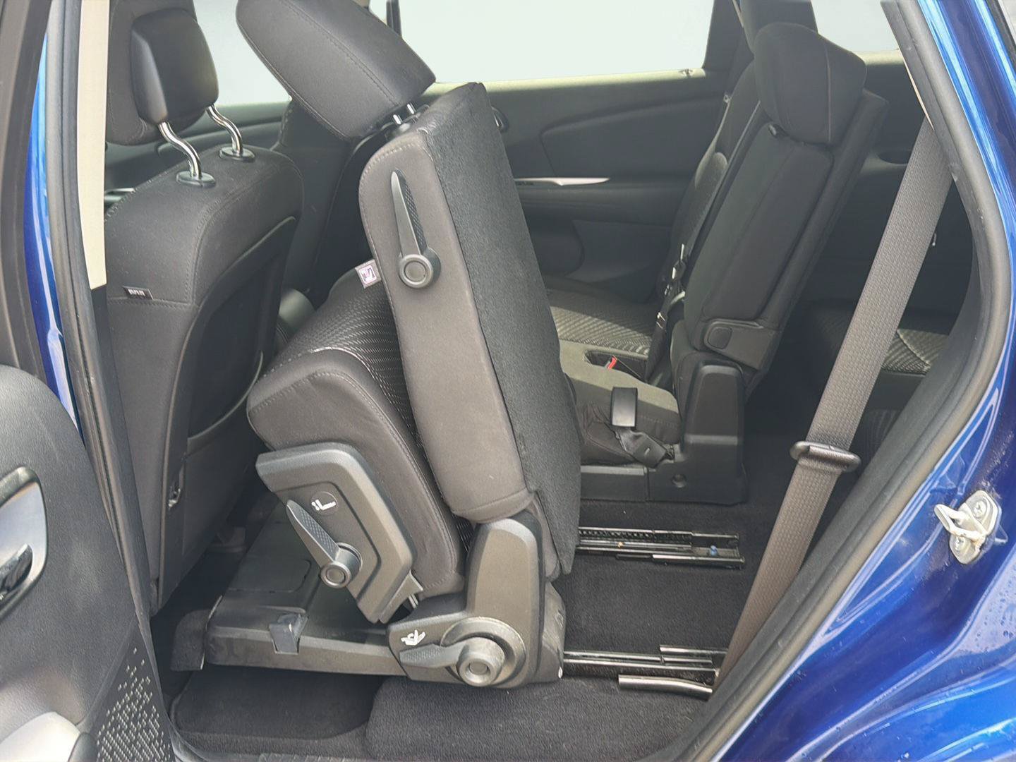 Used 2015 Dodge Journey SXT w/ Flexible Seating Group AWD/4WD image 24
