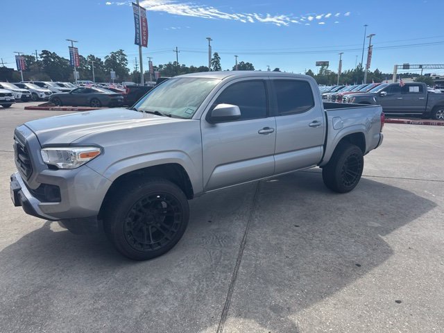 Used 2019 Toyota Tacoma SR w/ SR Convenience Package