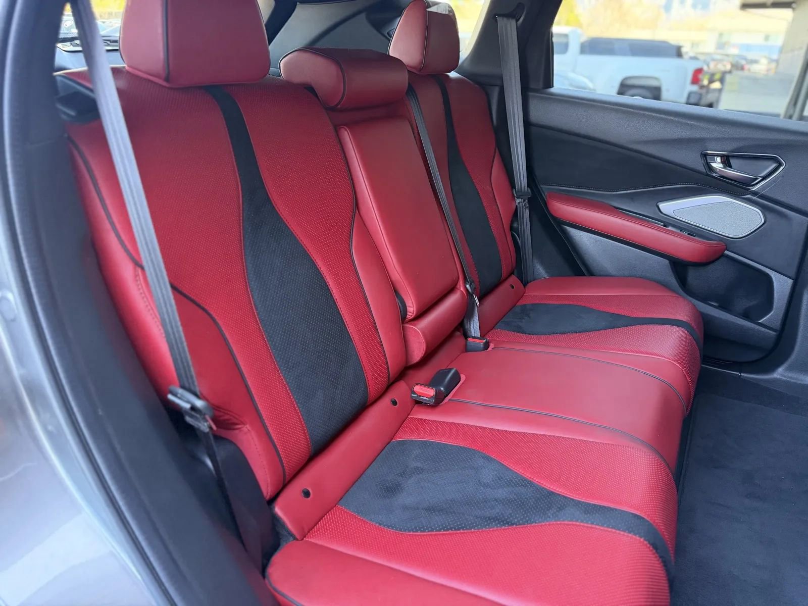 Used 2024 Acura RDX A-Spec image 17