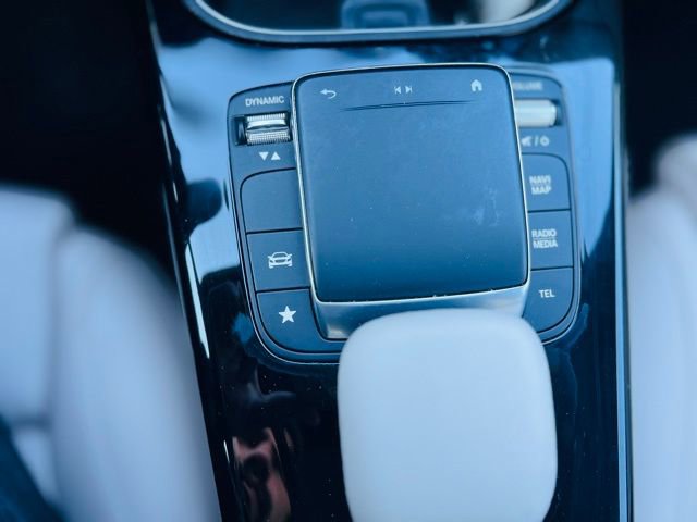 Used 2023 Mercedes-Benz CLA 250 4MATIC w/ Premium Package image 13