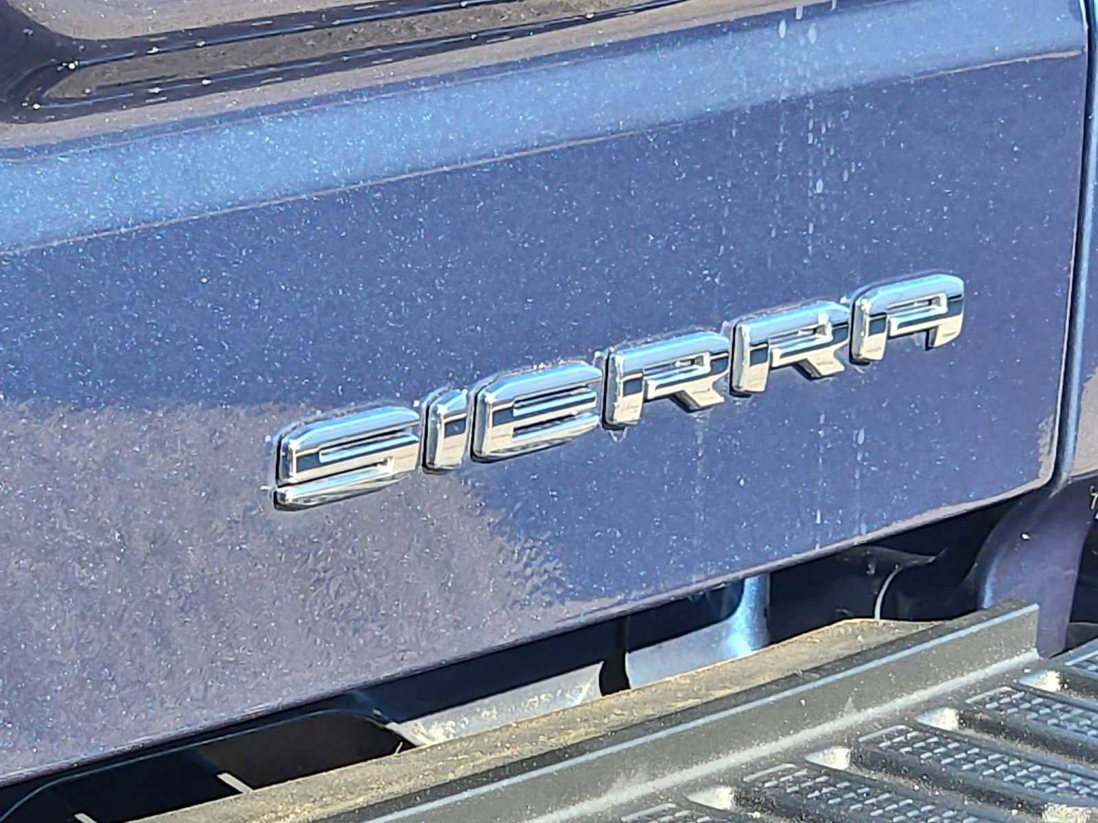 Used 2021 GMC Sierra 1500 Denali w/ Technology Package image 13