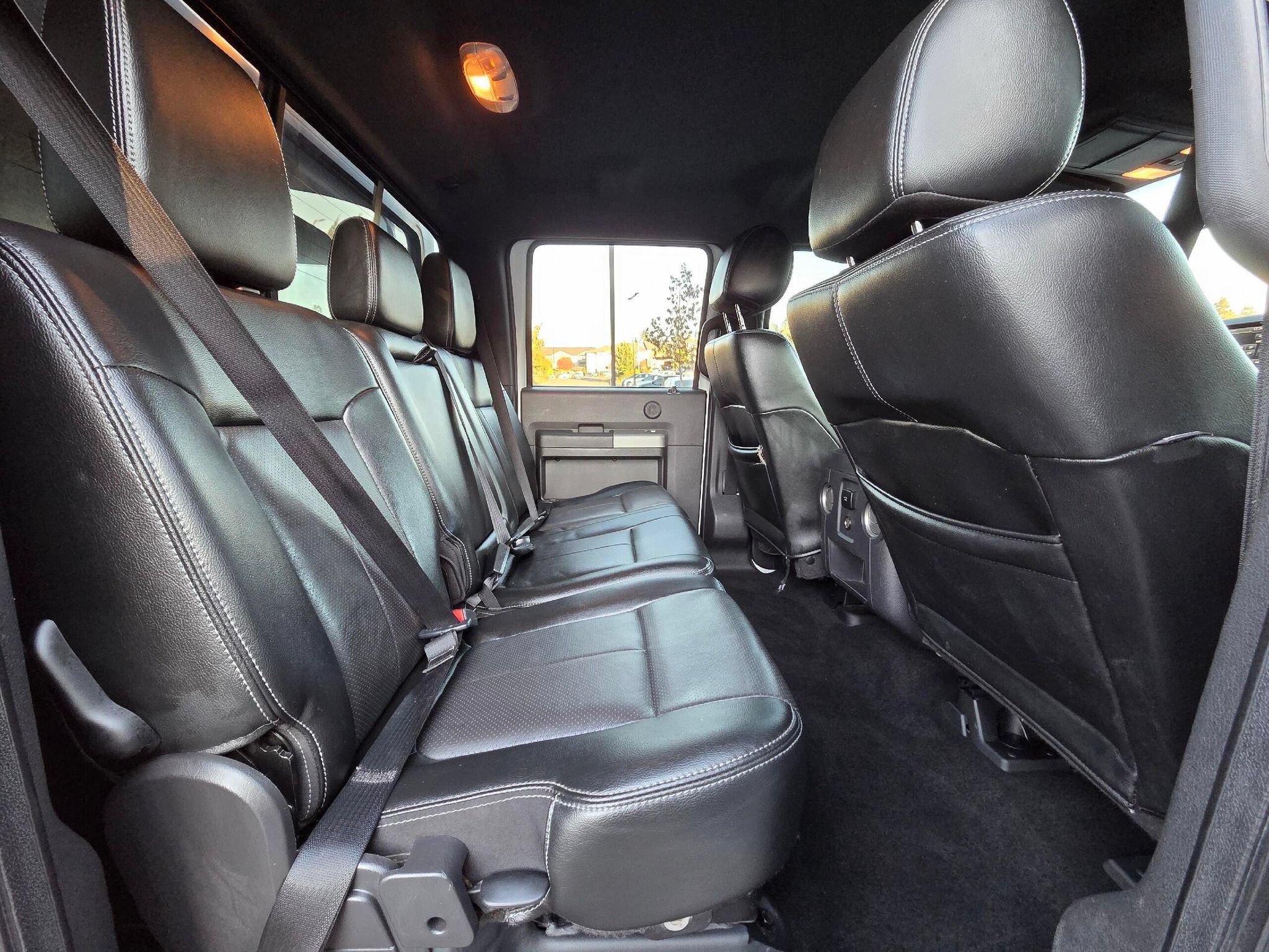 Used 2016 Ford F250 Lariat AWD/4WD image 27