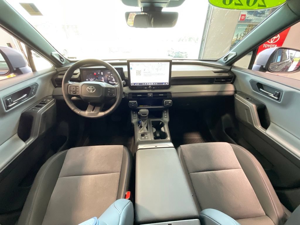 Certified 2026 Toyota RAV4 XSE w/ Weather Package AWD/4WD image 7