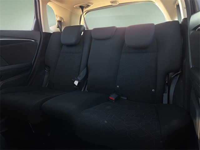 Used 2016 Honda Fit EX image 13