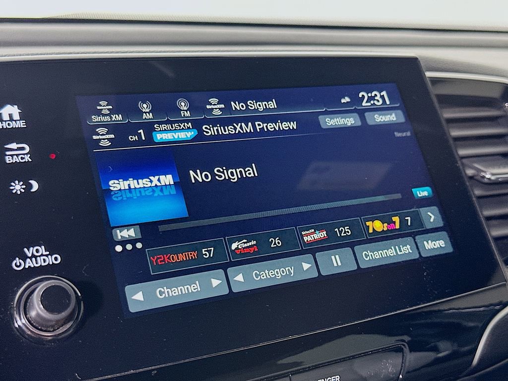 Used 2019 Honda Passport Touring image 32