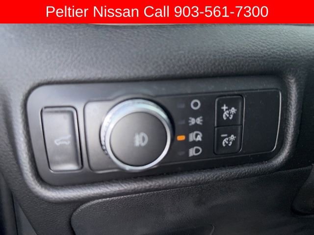 Used 2020 Ford Explorer Limited image 15