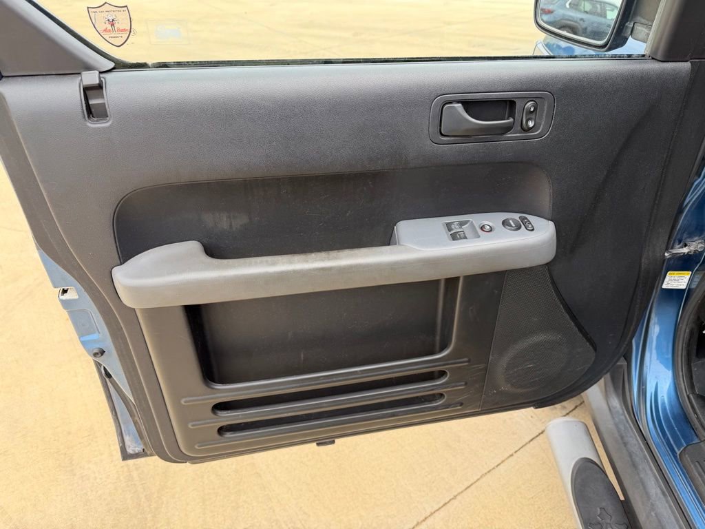 Used 2008 Honda Element EX image 13