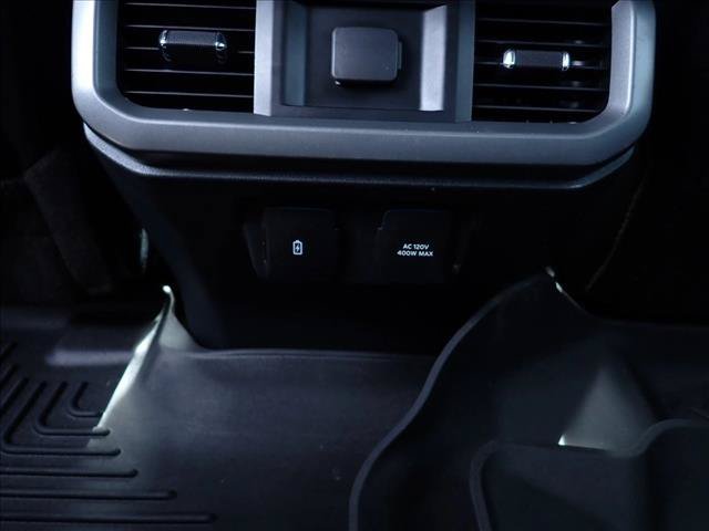 Used 2021 Ford F150 Lariat AWD/4WD image 10