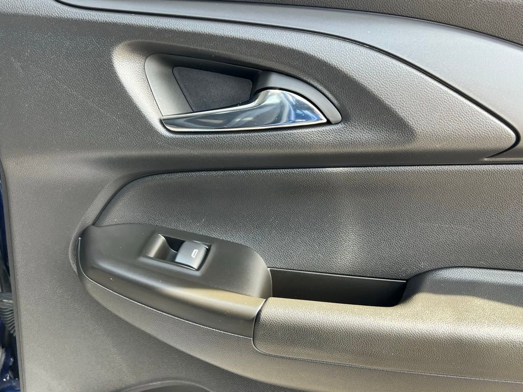 Certified 2023 Chevrolet TrailBlazer LT w/ Convenience Package image 21