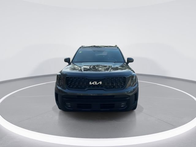 Used 2024 Kia Telluride SX Prestige X-Line image 3