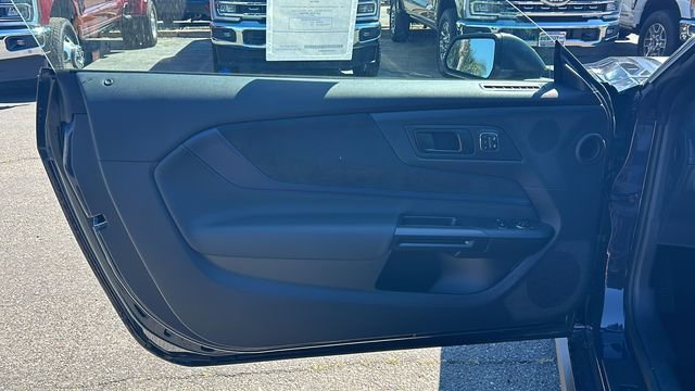 New 2026 Ford Mustang Dark Horse RWD image 13
