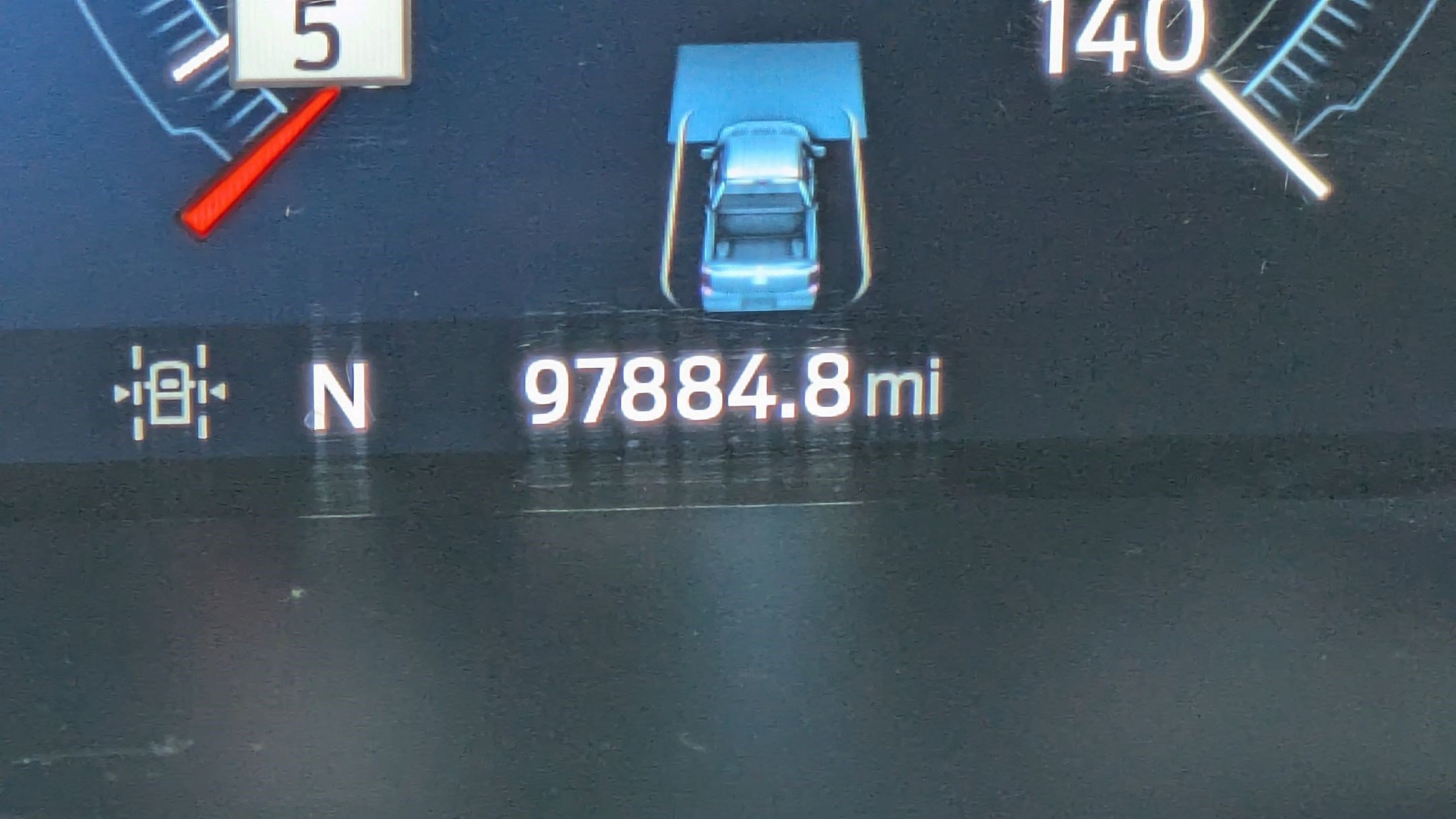 Used 2022 Ford F150 Raptor w/ Equipment Group 801A High image 21