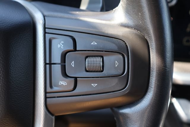 Used 2023 GMC Sierra 1500 Denali AWD/4WD image 7