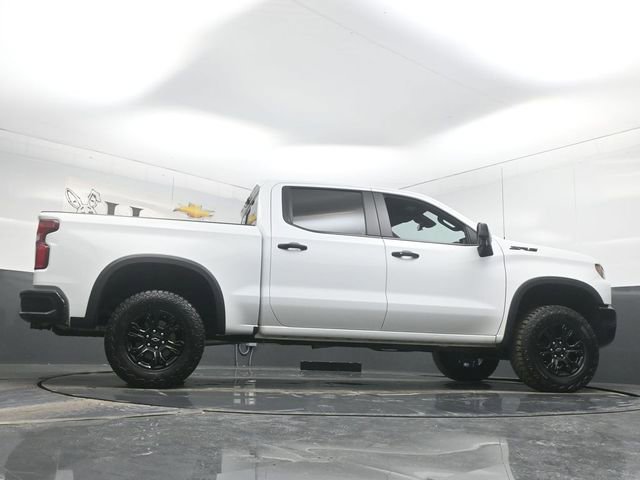 Used 2024 Chevrolet Silverado 1500 ZR2 w/ Technology Package image 52