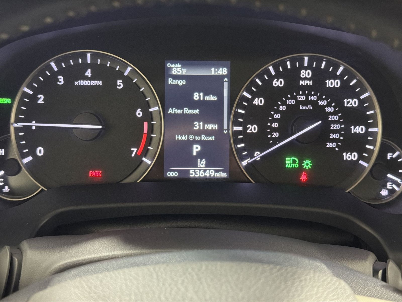 Used 2022 Lexus RX 350 AWD w/ Premium Package image 17