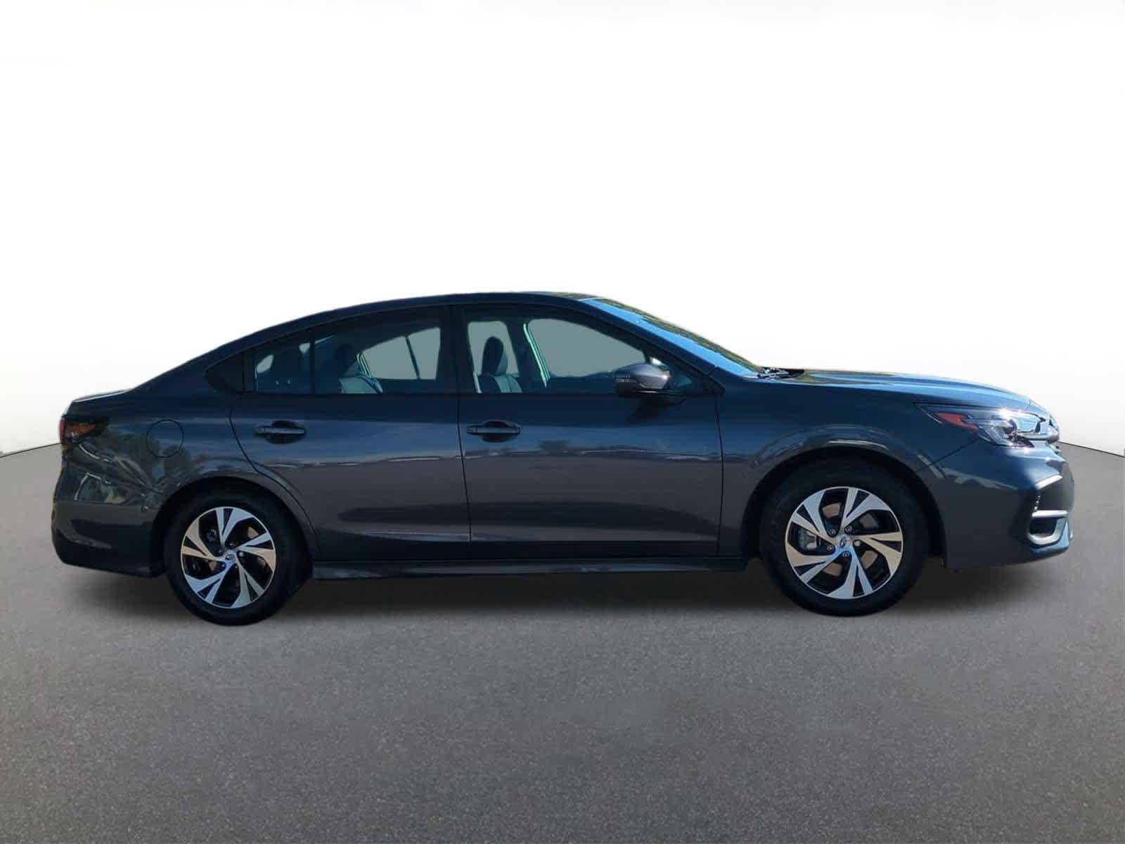 Certified 2024 Subaru Legacy Premium w/ Popular Package #1 AWD/4WD image 7