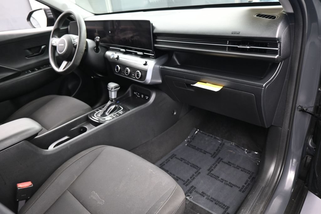 Used 2024 Hyundai Kona SE FWD image 46