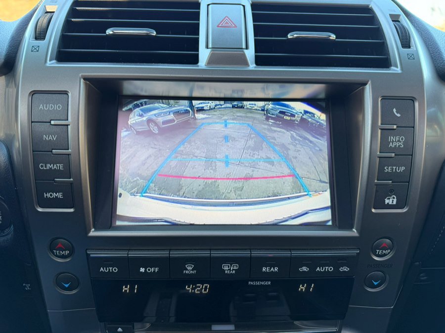 Used 2014 Lexus GX 460 w/ Premium Package image 18