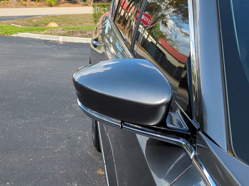 Certified 2024 Acura MDX SH-AWD w/ Technology Package image 12